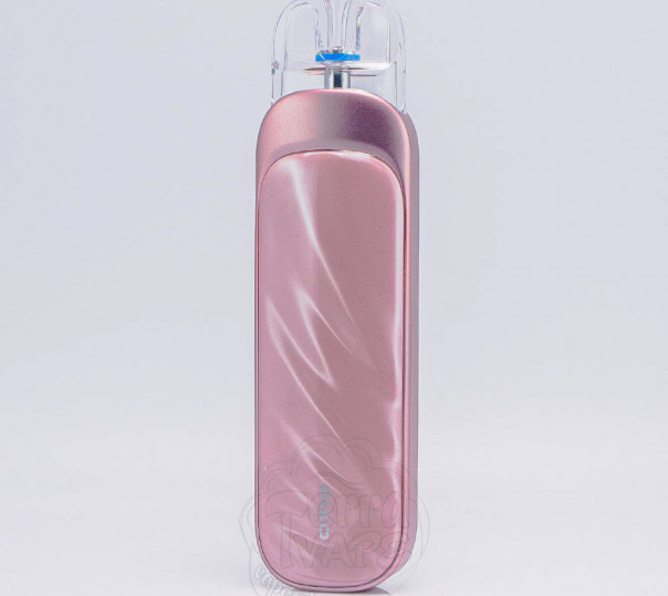 Aspire Pixo Pod Kit 1100mAh Pink Багаторазова POD система
