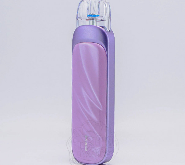 Aspire Pixo Pod Kit 1100mAh Purple Багаторазова POD система