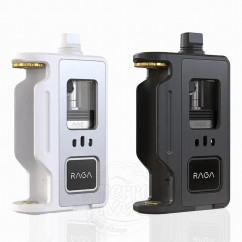 Aspire Raga AIO AIO Kit