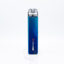 Aspire Flexus Pro Pod Kit 1200mAh Blue Fade Багаторазова POD система Aspire Flexus Pro Pod Kit 1200mAh Blue Fade Багаторазова POD система