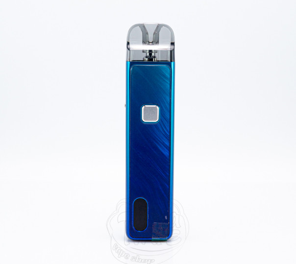 Aspire Flexus Pro Pod Kit 1200mAh Blue Fade Багаторазова POD система