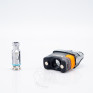 Aspire Flexus Pro Pod Kit 1200mAh Green Багаторазова POD система Aspire Flexus Pro Pod Kit 1200mAh Green Багаторазова POD система