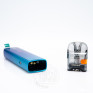 Aspire Flexus Pro Pod Kit 1200mAh Blue Fade Багаторазова POD система Aspire Flexus Pro Pod Kit 1200mAh Blue Fade Багаторазова POD система
