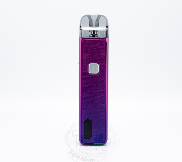 Aspire Flexus Pro Pod Kit 1200mAh Fuchsia Багаторазова POD система