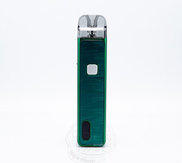 Aspire Flexus Pro Pod Kit 1200mAh Green Багаторазова POD система
