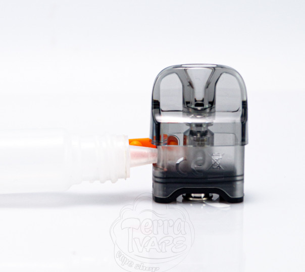 Aspire Flexus Pro Pod Kit 1200mAh Green Багаторазова POD система Aspire Flexus Pro Pod Kit 1200mAh Green Багаторазова POD система