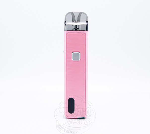 Aspire Flexus Pro Pod Kit 1200mAh Pink Багаторазова POD система
