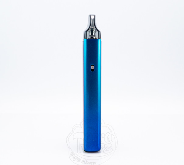 Aspire Flexus Pro Pod Kit 1200mAh Blue Fade Багаторазова POD система Aspire Flexus Pro Pod Kit 1200mAh Blue Fade Багаторазова POD система