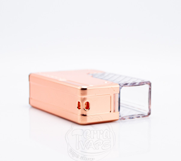 Aspire GoTek Pro Device 1500mAh Многоразовая POD система (БЕЗ КАРТРИДЖА) Aspire GoTek Pro Device 1500mAh Многоразовая POD система (БЕЗ КАРТРИДЖА)
