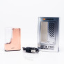 Aspire GoTek Pro Device 1500mAh Titanium Багаторазова POD система (БЕЗ КАРТРИДЖУ) Aspire GoTek Pro Device 1500mAh Titanium Багаторазова POD система (БЕЗ КАРТРИДЖУ)