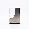 Aspire GoTek Pro Device 1500mAh Titanium Багаторазова POD система (БЕЗ КАРТРИДЖУ)
