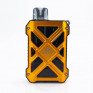 Aspire GoTek X 2 Pod Kit 800mAh Багаторазова POD система Aspire GoTek X 2 Pod Kit 800mAh Багаторазова POD система