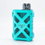 Aspire GoTek X 2 Pod Kit 800mAh Багаторазова POD система Aspire GoTek X 2 Pod Kit 800mAh Багаторазова POD система