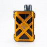 Aspire GoTek X 2 Pod Kit 800mAh Багаторазова POD система Aspire GoTek X 2 Pod Kit 800mAh Багаторазова POD система