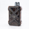 Aspire GoTek X 2 Pod Kit 800mAh Багаторазова POD система Aspire GoTek X 2 Pod Kit 800mAh Багаторазова POD система
