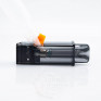 Aspire GoTek X 2 Pod Kit 800mAh Багаторазова POD система Aspire GoTek X 2 Pod Kit 800mAh Багаторазова POD система