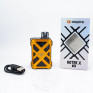 Aspire GoTek X 2 Pod Kit 800mAh Багаторазова POD система Aspire GoTek X 2 Pod Kit 800mAh Багаторазова POD система