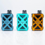 Aspire GoTek X 2 Pod Kit 800mAh Багаторазова POD система Aspire GoTek X 2 Pod Kit 800mAh Багаторазова POD система