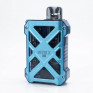 Aspire GoTek X 2 Pod Kit 800mAh Багаторазова POD система Aspire GoTek X 2 Pod Kit 800mAh Багаторазова POD система