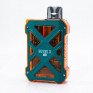 Aspire GoTek X 2 Pod Kit 800mAh Багаторазова POD система Aspire GoTek X 2 Pod Kit 800mAh Багаторазова POD система