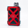 Aspire GoTek X 2 Pod Kit 800mAh Багаторазова POD система Aspire GoTek X 2 Pod Kit 800mAh Багаторазова POD система