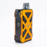 Aspire GoTek X 2 Pod Kit 800mAh Багаторазова POD система Aspire GoTek X 2 Pod Kit 800mAh Багаторазова POD система