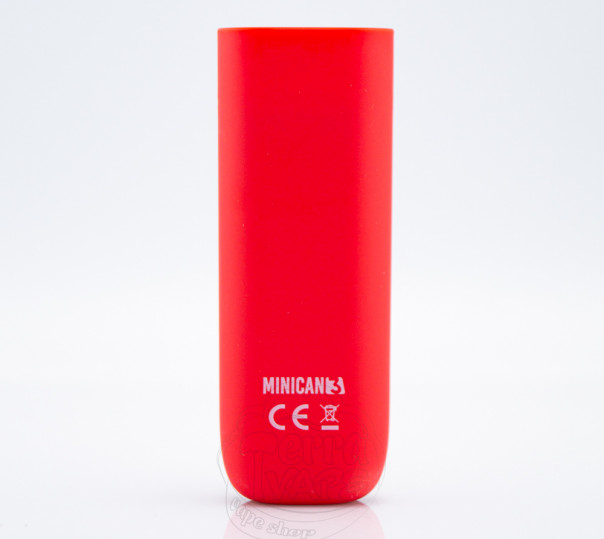Aspire Minican 3 Pod Device 700mAh Многоразовая POD система (БЕЗ КАРТРИДЖА) Aspire Minican 3 Pod Device 700mAh Многоразовая POD система (БЕЗ КАРТРИДЖА)