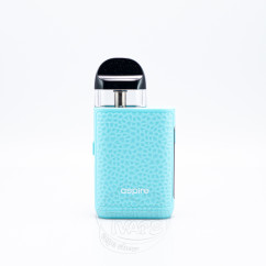 Aspire Minican 4+ (Plus) Pod Kit 1000mAh Aqua Blue