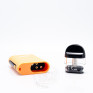 Aspire Minican 4+ (Plus) Pod Kit 1000mAh Orange Багаторазова POD система
