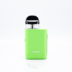 Aspire Minican 4+ (Plus) Pod Kit 1000mAh Green