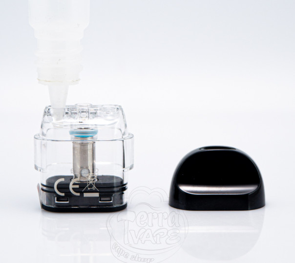 Aspire Minican 4+ (Plus) Pod Kit 1000mAh Yellow Багаторазова POD система Aspire Minican 4+ (Plus) Pod Kit 1000mAh Yellow Багаторазова POD система