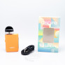 Aspire Minican 4+ (Plus) Pod Kit 1000mAh Yellow Багаторазова POD система Aspire Minican 4+ (Plus) Pod Kit 1000mAh Yellow Багаторазова POD система
