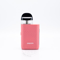 Aspire Minican 4+ (Plus) Pod Kit 1000mAh Pink