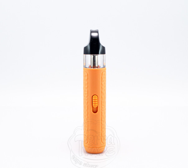 Aspire Minican 4+ (Plus) Pod Kit 1000mAh Orange Багаторазова POD система