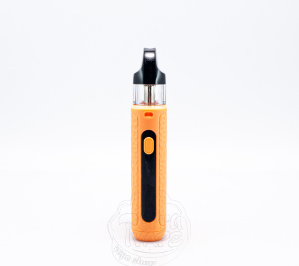 Aspire Minican 4+ (Plus) Pod Kit 1000mAh Orange Багаторазова POD система