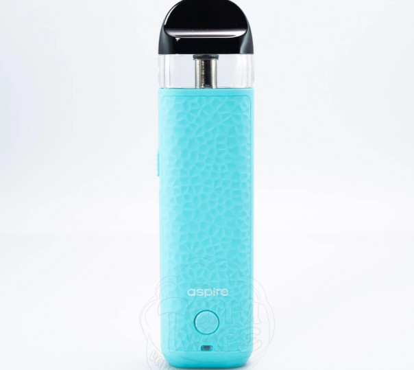 Aspire Minican 4 Pod Kit 700mAh Багаторазова POD система Aspire Minican 4 Pod Kit 700mAh Багаторазова POD система