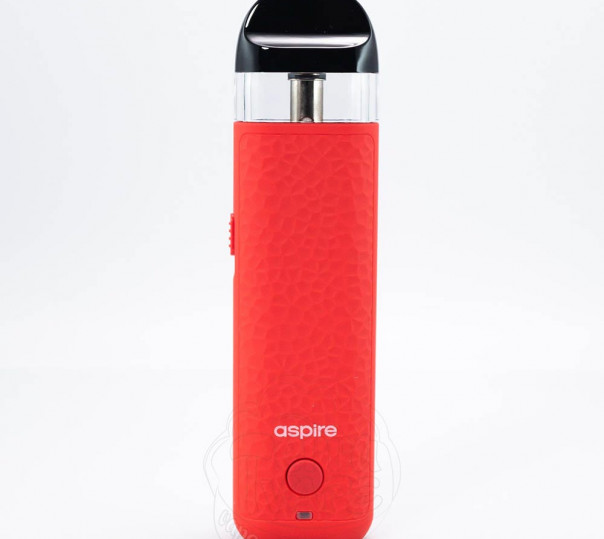 Aspire Minican 4 Pod Kit 700mAh Багаторазова POD система Aspire Minican 4 Pod Kit 700mAh Багаторазова POD система