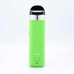 Aspire Minican 4 Pod Kit 700mAh Green POD система