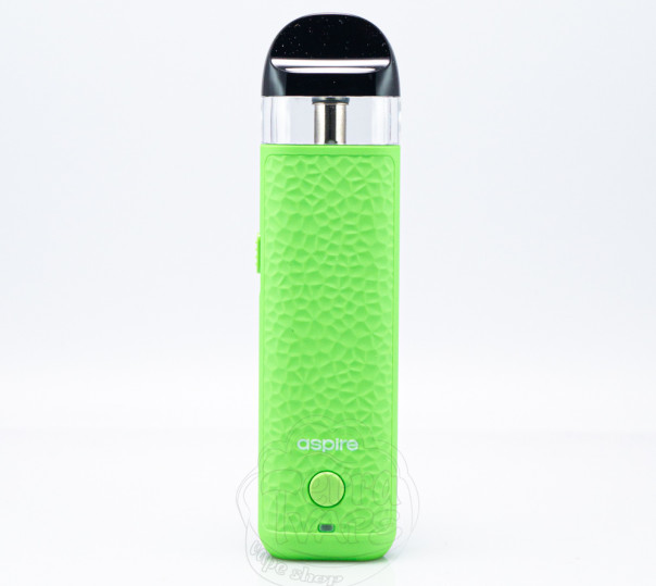 Aspire Minican 4 Pod Kit 700mAh Багаторазова POD система Aspire Minican 4 Pod Kit 700mAh Багаторазова POD система