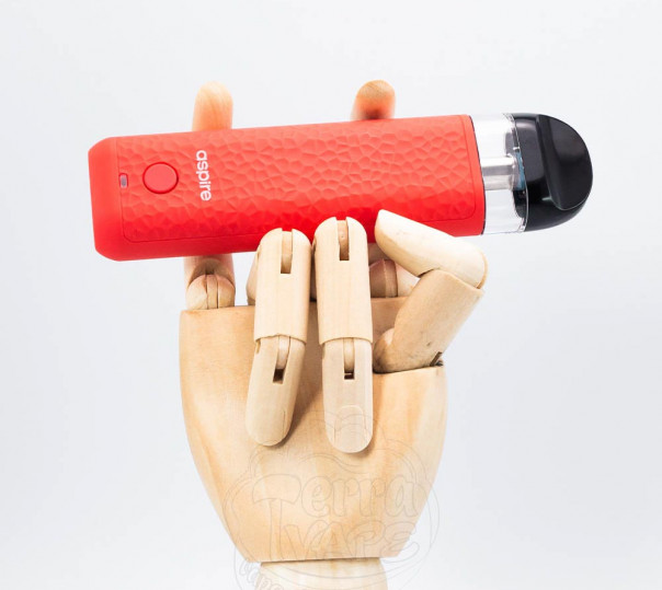Aspire Minican 4 Pod Kit 700mAh Багаторазова POD система Aspire Minican 4 Pod Kit 700mAh Багаторазова POD система