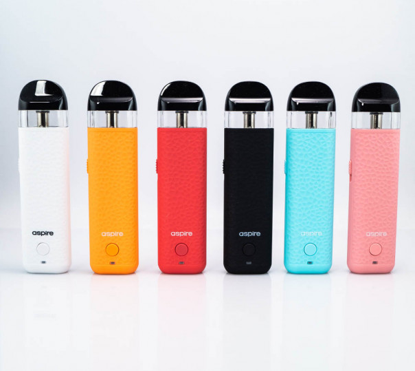 Aspire Minican 4 Pod Kit 700mAh Багаторазова POD система