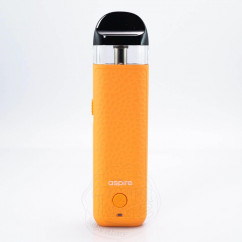 Aspire Minican 4 Pod Kit 700mAh Orange POD система
