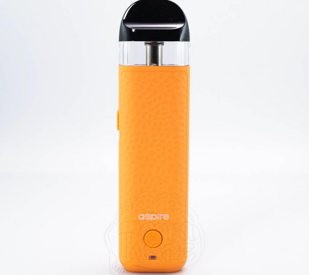 Aspire Minican 4 Pod Kit 700mAh Багаторазова POD система Aspire Minican 4 Pod Kit 700mAh Багаторазова POD система