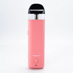 Aspire Minican 4 Pod Kit 700mAh Pink POD система