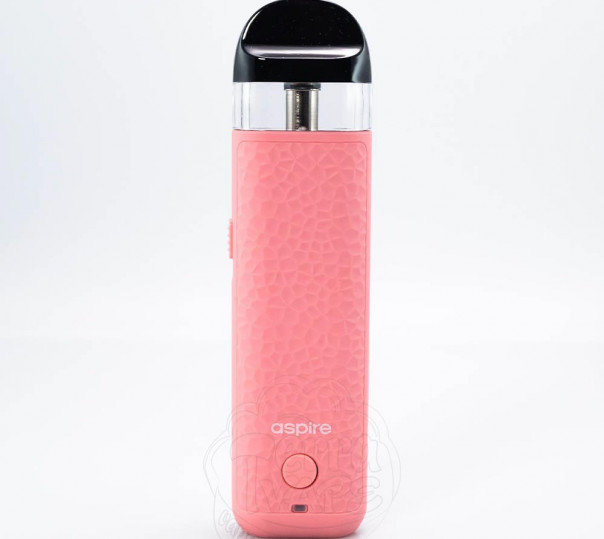 Aspire Minican 4 Pod Kit 700mAh Багаторазова POD система Aspire Minican 4 Pod Kit 700mAh Багаторазова POD система