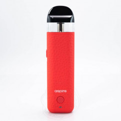 Aspire Minican 4 Pod Kit 700mAh Red POD система
