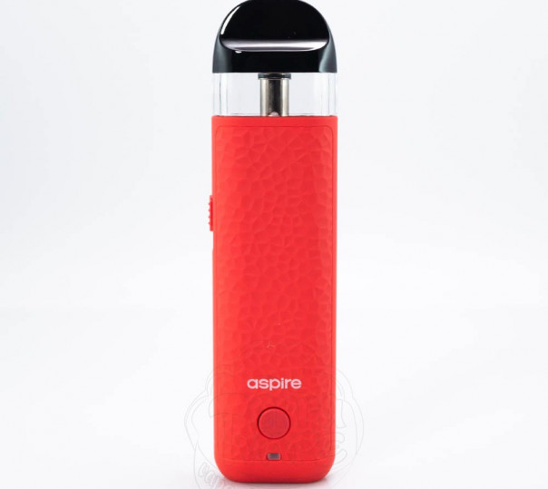 Aspire Minican 4 Pod Kit 700mAh Багаторазова POD система Aspire Minican 4 Pod Kit 700mAh Багаторазова POD система