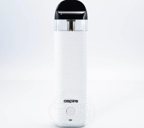 Aspire Minican 4 Pod Kit 700mAh Багаторазова POD система Aspire Minican 4 Pod Kit 700mAh Багаторазова POD система