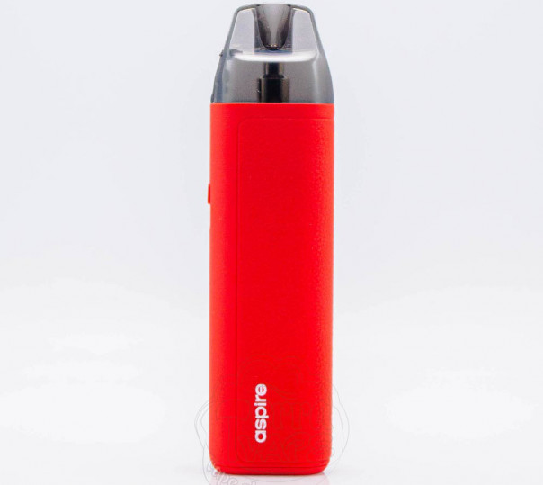 Aspire Minican Lite Pod Kit 1200mAh Bright Red Многоразовая POD система