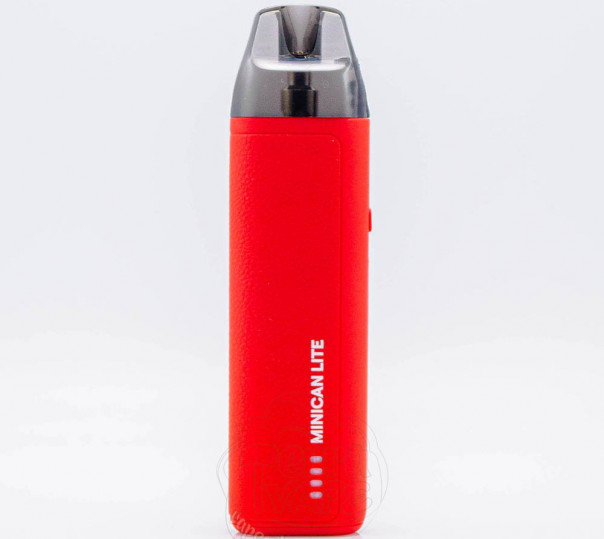 Aspire Minican Lite Pod Kit 1200mAh Многоразовая POD система